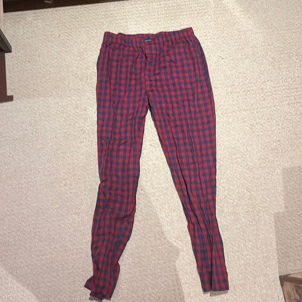 CALVIN KLEIN PYJAMAS